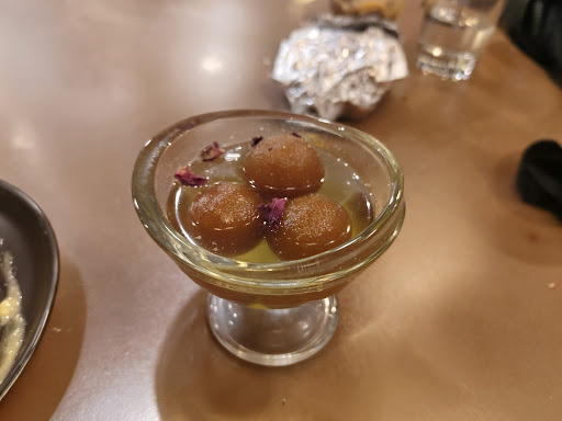 Photo of Siṃha Indian Kitchen & Bar - 385 Westminster St, Providence, RI 02903