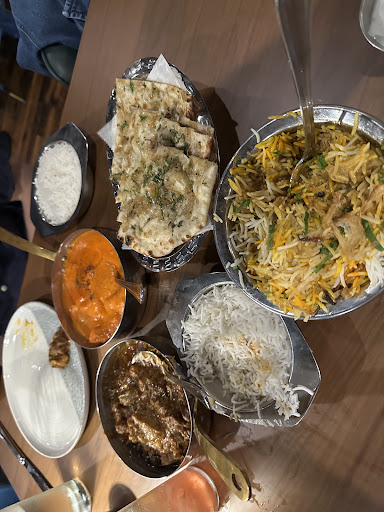 Photo of Siṃha Indian Kitchen & Bar - 385 Westminster St, Providence, RI 02903