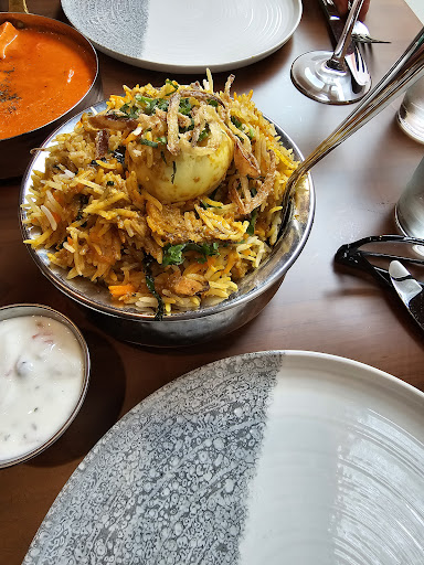 Photo of Siṃha Indian Kitchen & Bar - 385 Westminster St, Providence, RI 02903