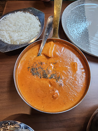 Photo of Siṃha Indian Kitchen & Bar - 385 Westminster St, Providence, RI 02903