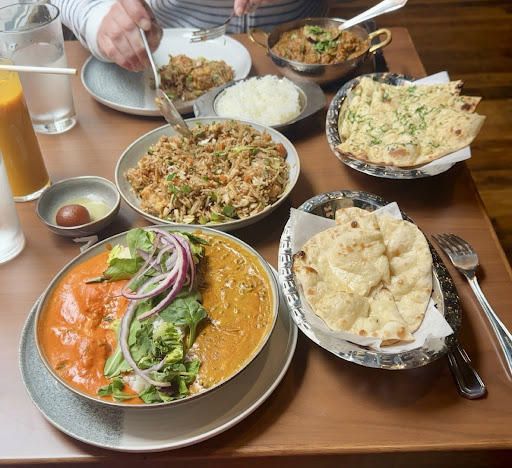 Photo of Siṃha Indian Kitchen & Bar - 385 Westminster St, Providence, RI 02903