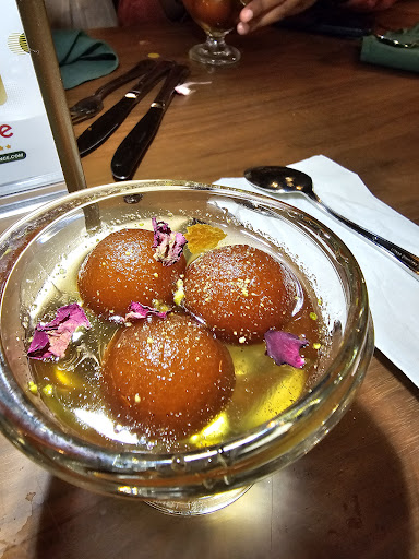 Photo of Siṃha Indian Kitchen & Bar - 385 Westminster St, Providence, RI 02903