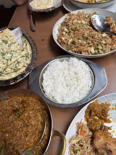 Photo of Siṃha Indian Kitchen & Bar - 385 Westminster St, Providence, RI 02903