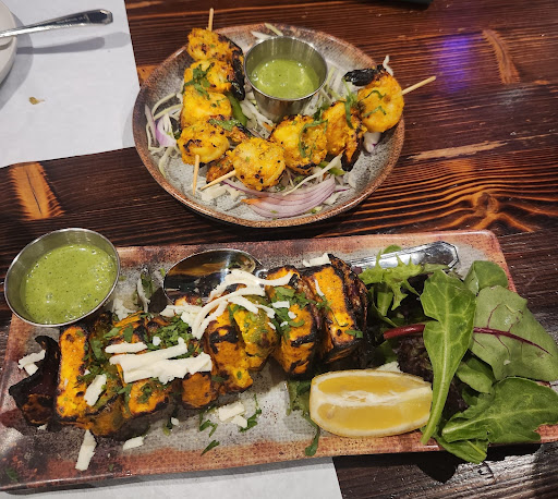 Photo of Siṃha Indian Kitchen & Bar - 385 Westminster St, Providence, RI 02903