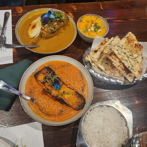 Photo of Siṃha Indian Kitchen & Bar - 385 Westminster St, Providence, RI 02903