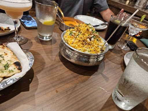 Photo of Siṃha Indian Kitchen & Bar - 385 Westminster St, Providence, RI 02903