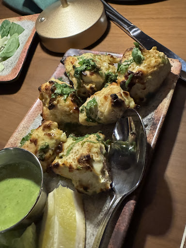 Photo of Siṃha Indian Kitchen & Bar - 385 Westminster St, Providence, RI 02903