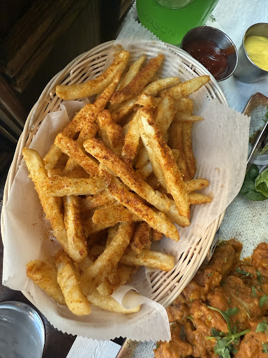 Photo of Siṃha Indian Kitchen & Bar - 385 Westminster St, Providence, RI 02903