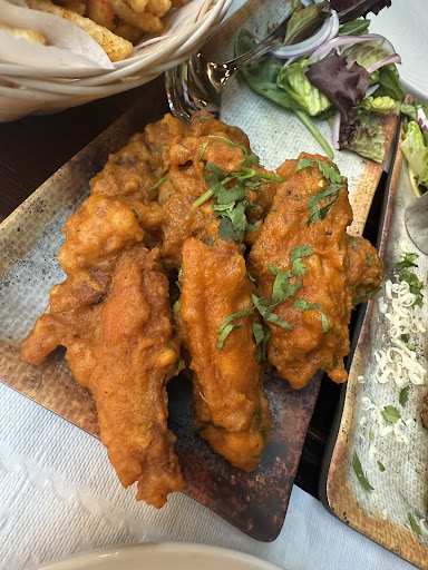 Photo of Siṃha Indian Kitchen & Bar - 385 Westminster St, Providence, RI 02903