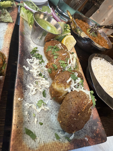 Photo of Siṃha Indian Kitchen & Bar - 385 Westminster St, Providence, RI 02903