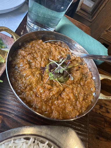 Photo of Siṃha Indian Kitchen & Bar - 385 Westminster St, Providence, RI 02903