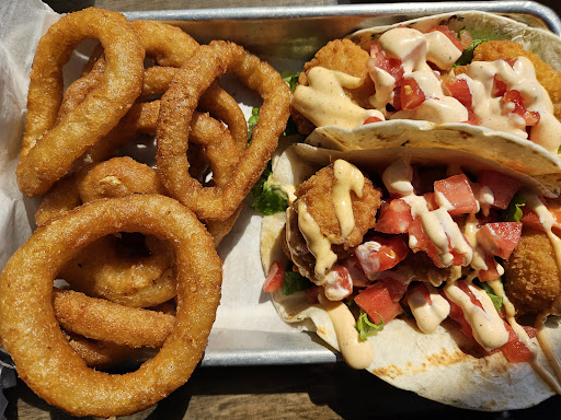 Photo of The Hot Club - 25 Bridge St, Providence, RI 02903