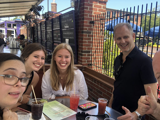 Photo of The Hot Club - 25 Bridge St, Providence, RI 02903