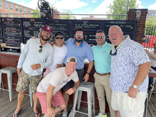 Photo of The Hot Club - 25 Bridge St, Providence, RI 02903