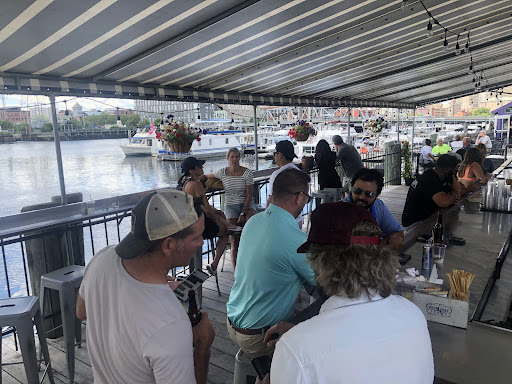 Photo of The Hot Club - 25 Bridge St, Providence, RI 02903