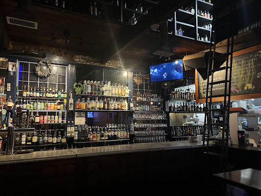 Photo of The Hot Club - 25 Bridge St, Providence, RI 02903