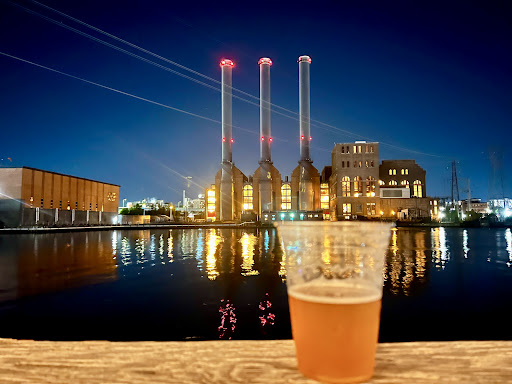 Photo of The Hot Club - 25 Bridge St, Providence, RI 02903