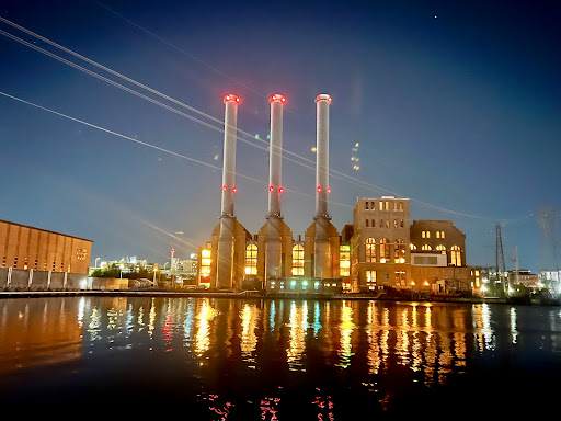 Photo of The Hot Club - 25 Bridge St, Providence, RI 02903