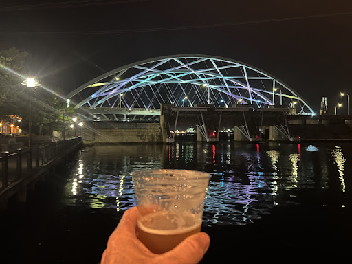 Photo of The Hot Club - 25 Bridge St, Providence, RI 02903