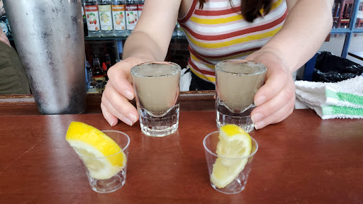 Photo of The Hot Club - 25 Bridge St, Providence, RI 02903