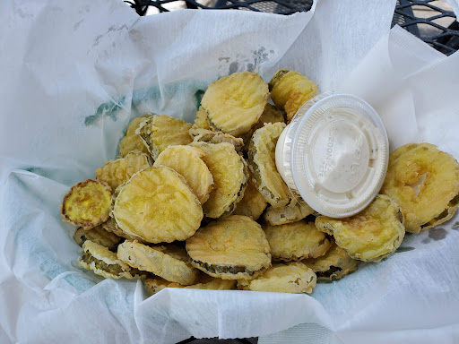 Photo of The Hot Club - 25 Bridge St, Providence, RI 02903