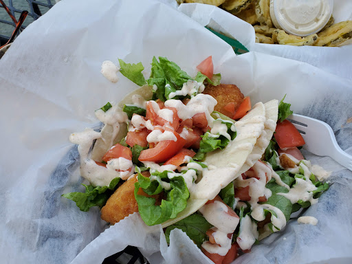 Photo of The Hot Club - 25 Bridge St, Providence, RI 02903