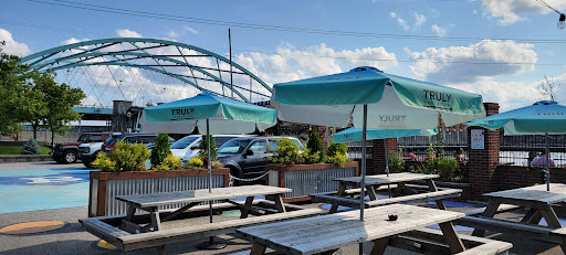 Photo of The Hot Club - 25 Bridge St, Providence, RI 02903