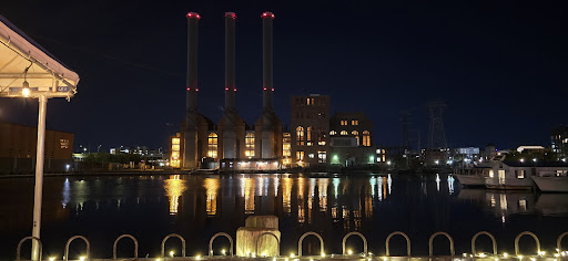 Photo of The Hot Club - 25 Bridge St, Providence, RI 02903