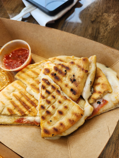 Photo of The Hot Club - 25 Bridge St, Providence, RI 02903