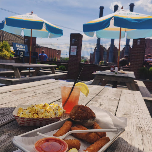 Photo of The Hot Club - 25 Bridge St, Providence, RI 02903