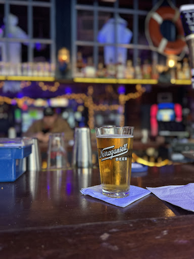 Photo of The Hot Club - 25 Bridge St, Providence, RI 02903