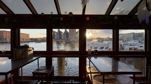 Photo of The Hot Club - 25 Bridge St, Providence, RI 02903