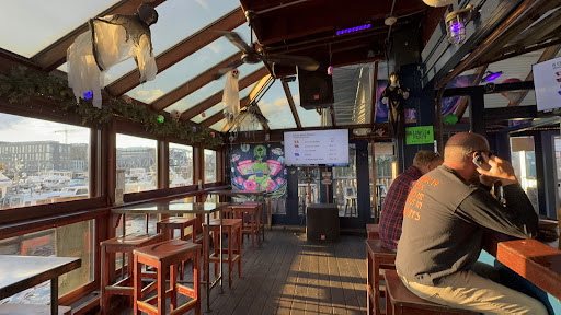 Photo of The Hot Club - 25 Bridge St, Providence, RI 02903