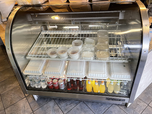 Photo of Eleni's Mediterranean Grille - 599 Main St, Winchester, MA 01890