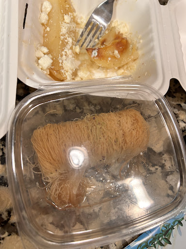 Photo of Eleni's Mediterranean Grille - 599 Main St, Winchester, MA 01890