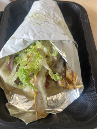 Photo of Eleni's Mediterranean Grille - 599 Main St, Winchester, MA 01890