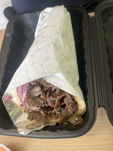 Photo of Eleni's Mediterranean Grille - 599 Main St, Winchester, MA 01890