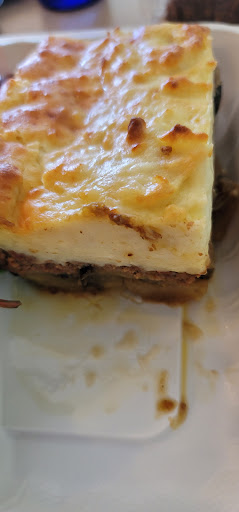 Photo of Eleni's Mediterranean Grille - 599 Main St, Winchester, MA 01890