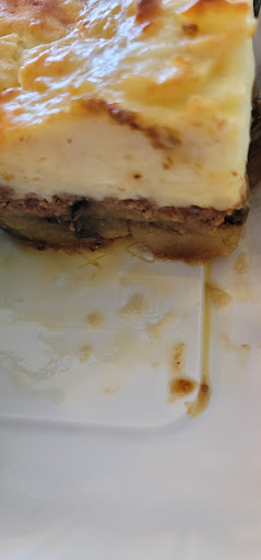 Photo of Eleni's Mediterranean Grille - 599 Main St, Winchester, MA 01890