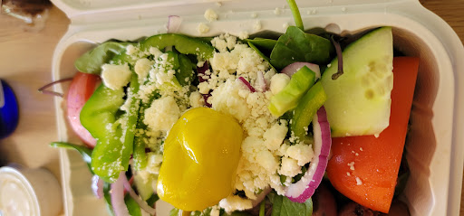 Photo of Eleni's Mediterranean Grille - 599 Main St, Winchester, MA 01890