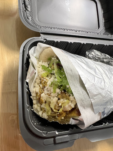 Photo of Eleni's Mediterranean Grille - 599 Main St, Winchester, MA 01890