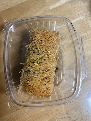 Photo of Eleni's Mediterranean Grille - 599 Main St, Winchester, MA 01890