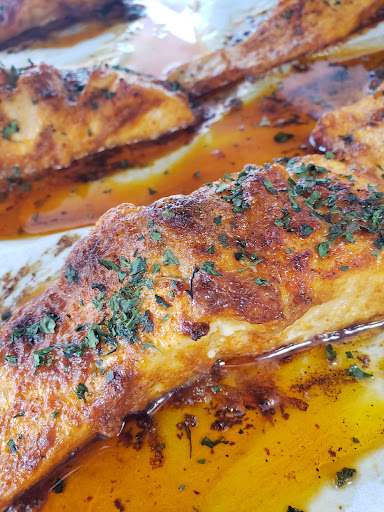 Photo of Yanay Dips & Salads - 178 NY-59, Monsey, NY 10952