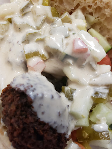 Photo of Yanay Dips & Salads - 178 NY-59, Monsey, NY 10952