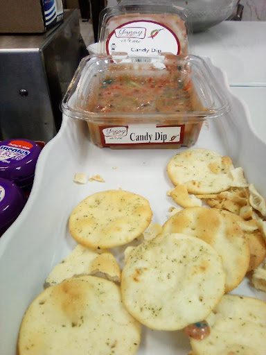 Photo of Yanay Dips & Salads - 178 NY-59, Monsey, NY 10952