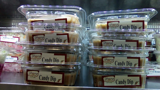 Photo of Yanay Dips & Salads - 178 NY-59, Monsey, NY 10952