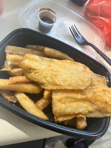 Photo of Shahs Halal Food Haverstraw - 91 US-9W, West Haverstraw, NY 10993