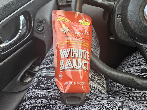 Photo of Shahs Halal Food Haverstraw - 91 US-9W, West Haverstraw, NY 10993