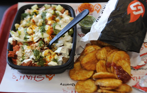 Photo of Shahs Halal Food Haverstraw - 91 US-9W, West Haverstraw, NY 10993