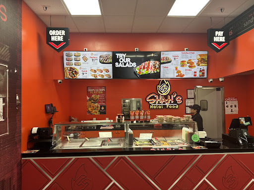 Photo of Shahs Halal Food Haverstraw - 91 US-9W, West Haverstraw, NY 10993